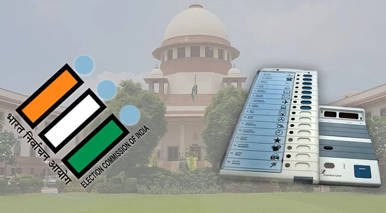 Election Commission of India