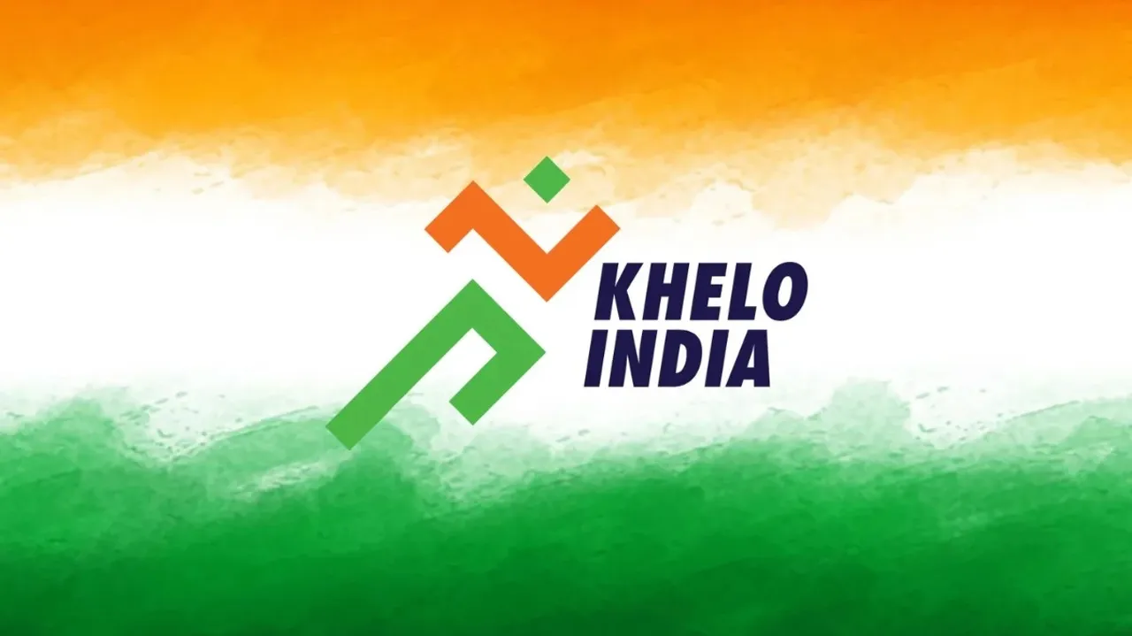 Khelo India University Games