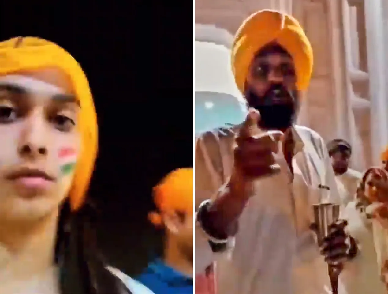 Amritsar Golden Temple