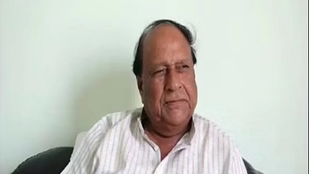Bhanwar Singh Shekhawat