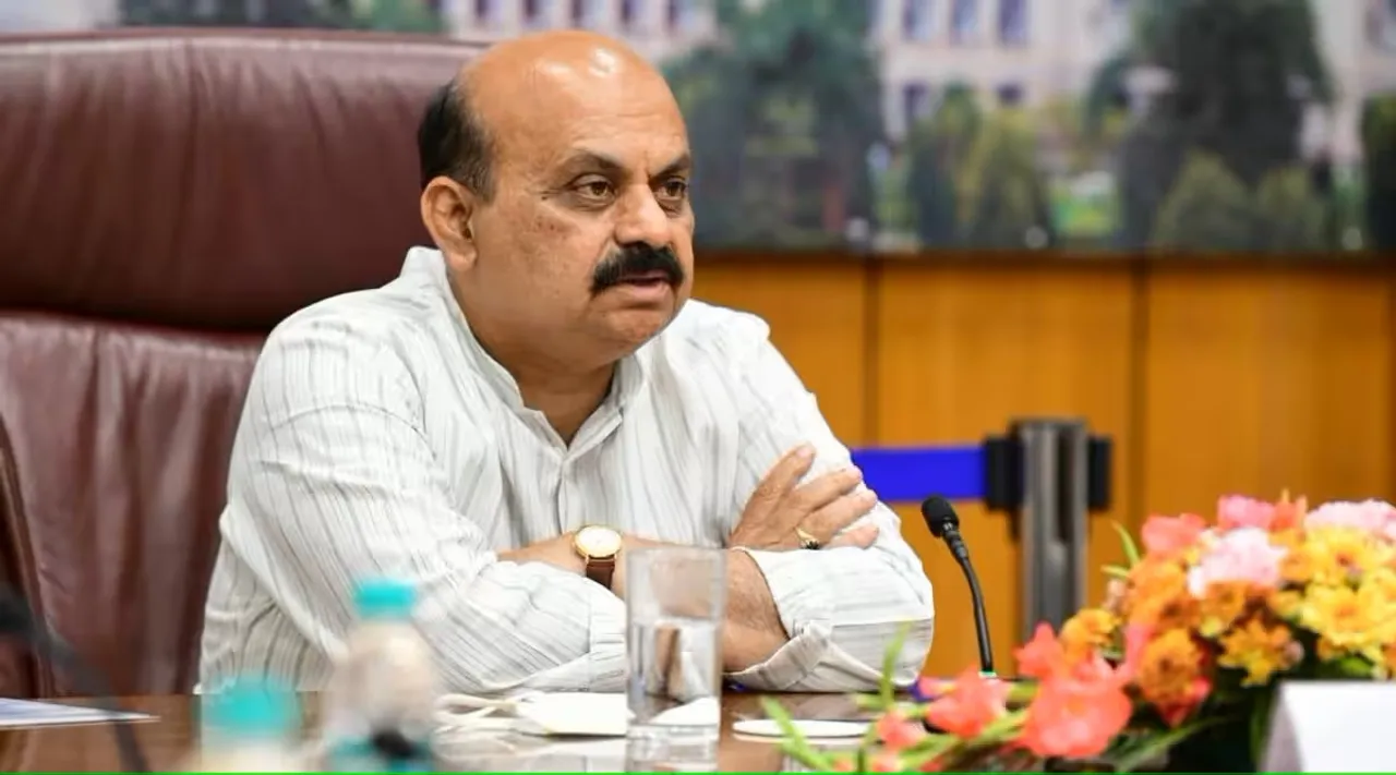 Basavaraj Bommai undergoes heart surgery