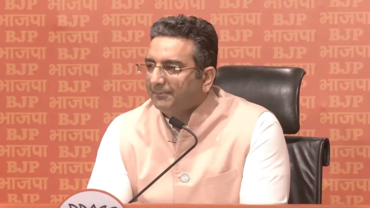 Gaurav Bhatia
