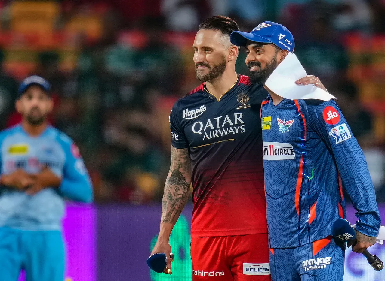 KL Rahul LSG IPL
