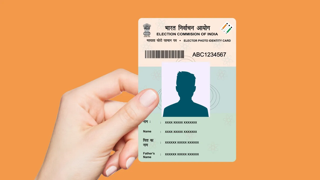 voter ID