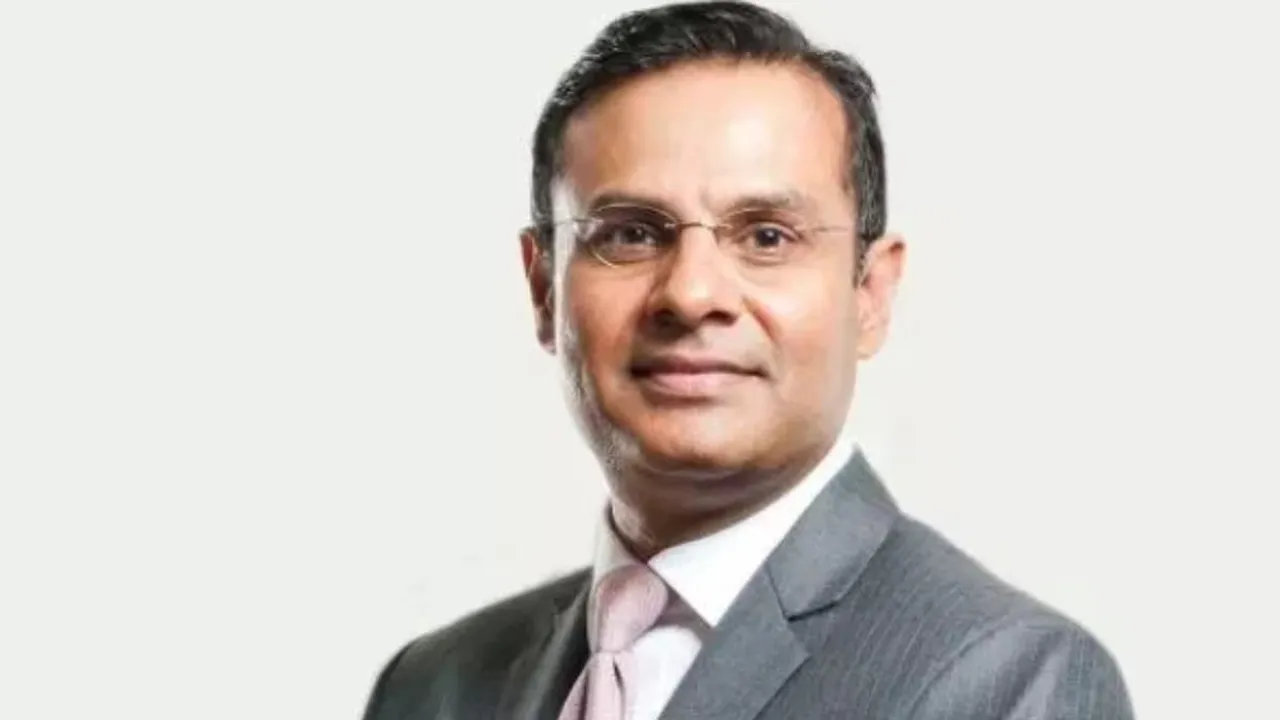 Sanjay Murdeshwar
