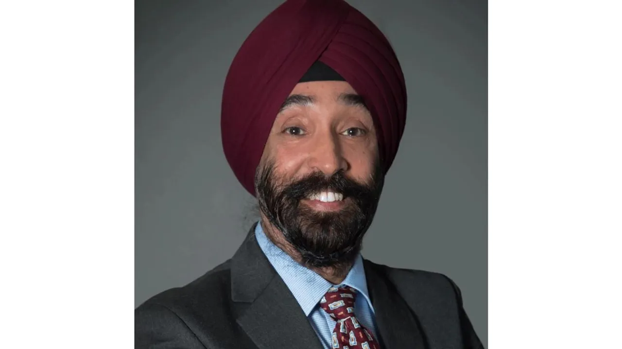 Mandeep Singh Kumar