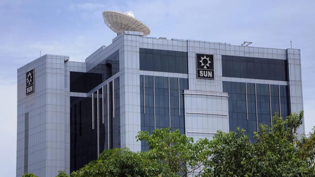 Sun TV