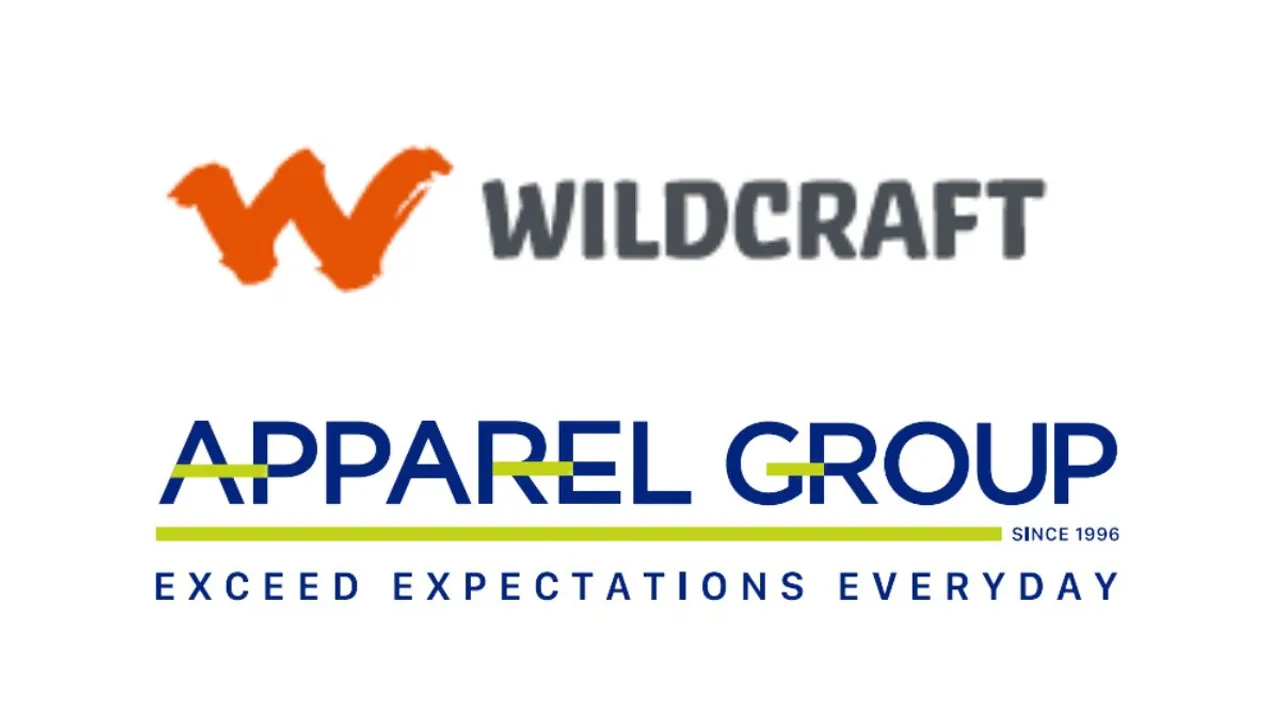 Wildcraft India partners Apparel Group