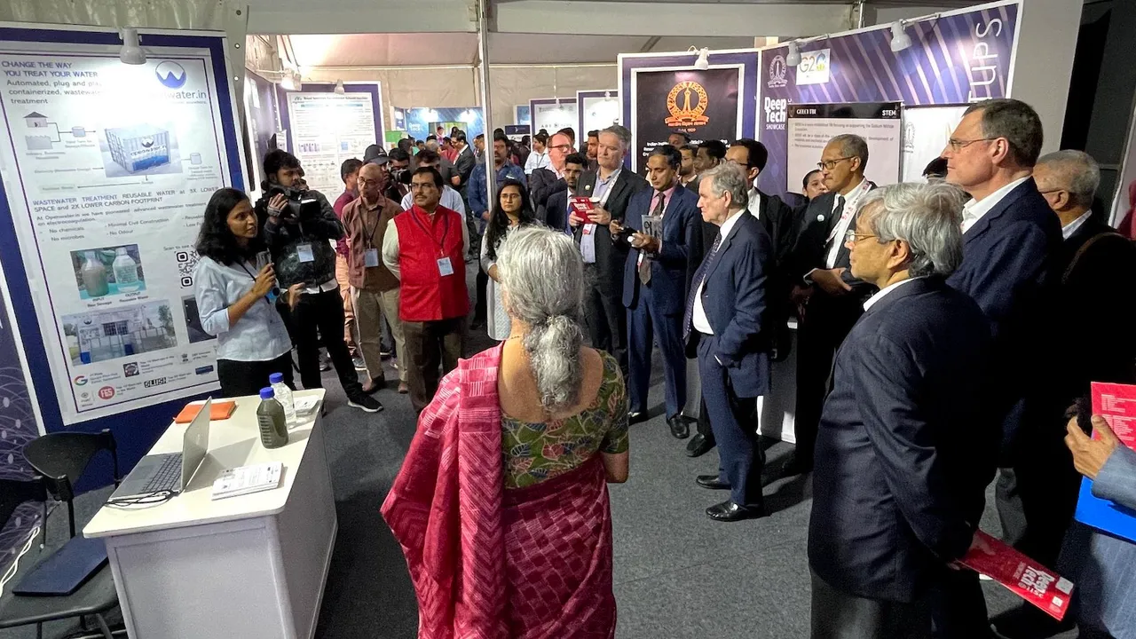 G20 Bengaluru