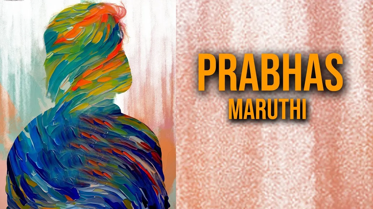 Prabhas 24th movie