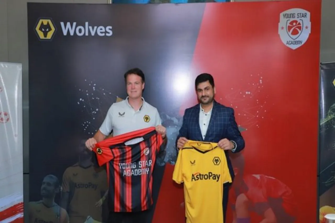 wolves Premier League