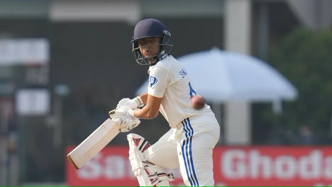 Shubha Satheesh Injury