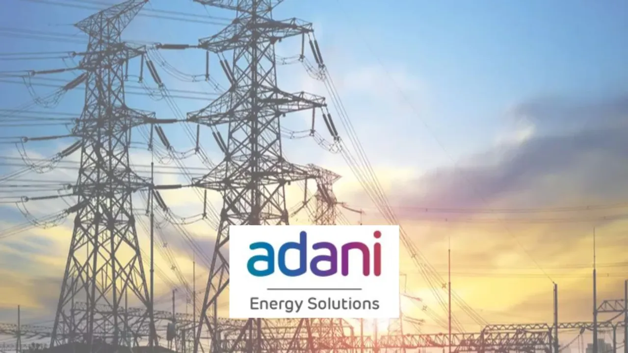 Adani Energy Solutions