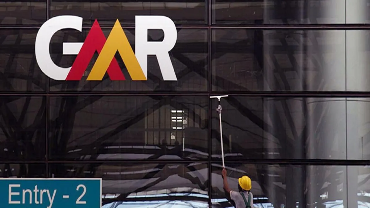GMR Group