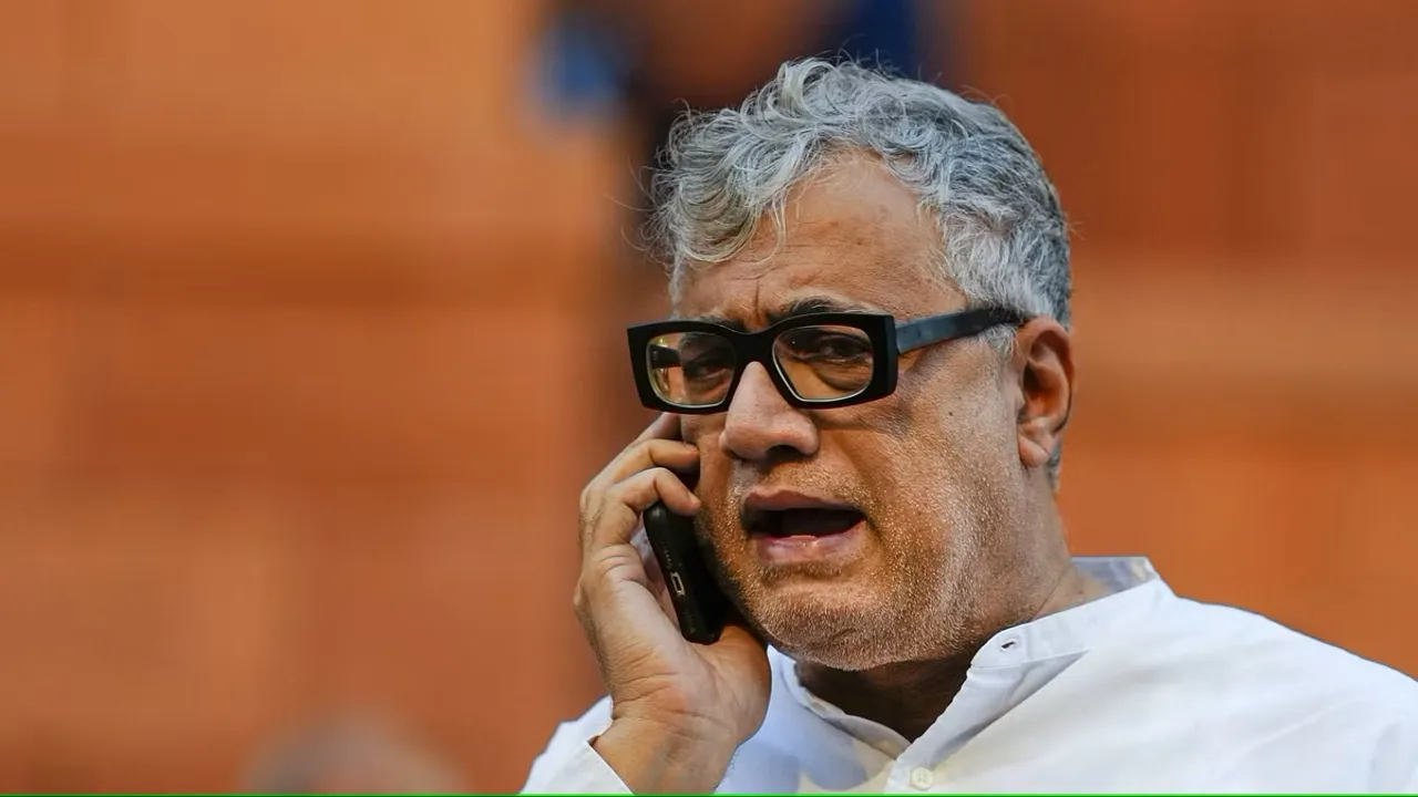 derek o'brien