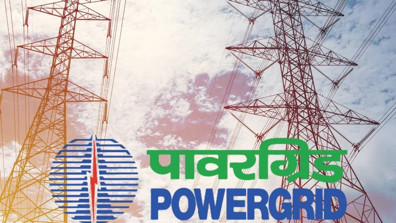 Power Grid