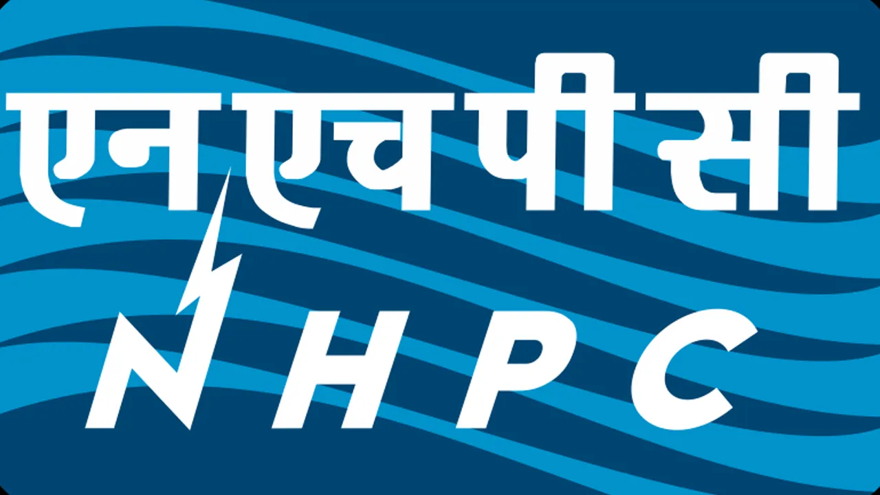 NHPC India