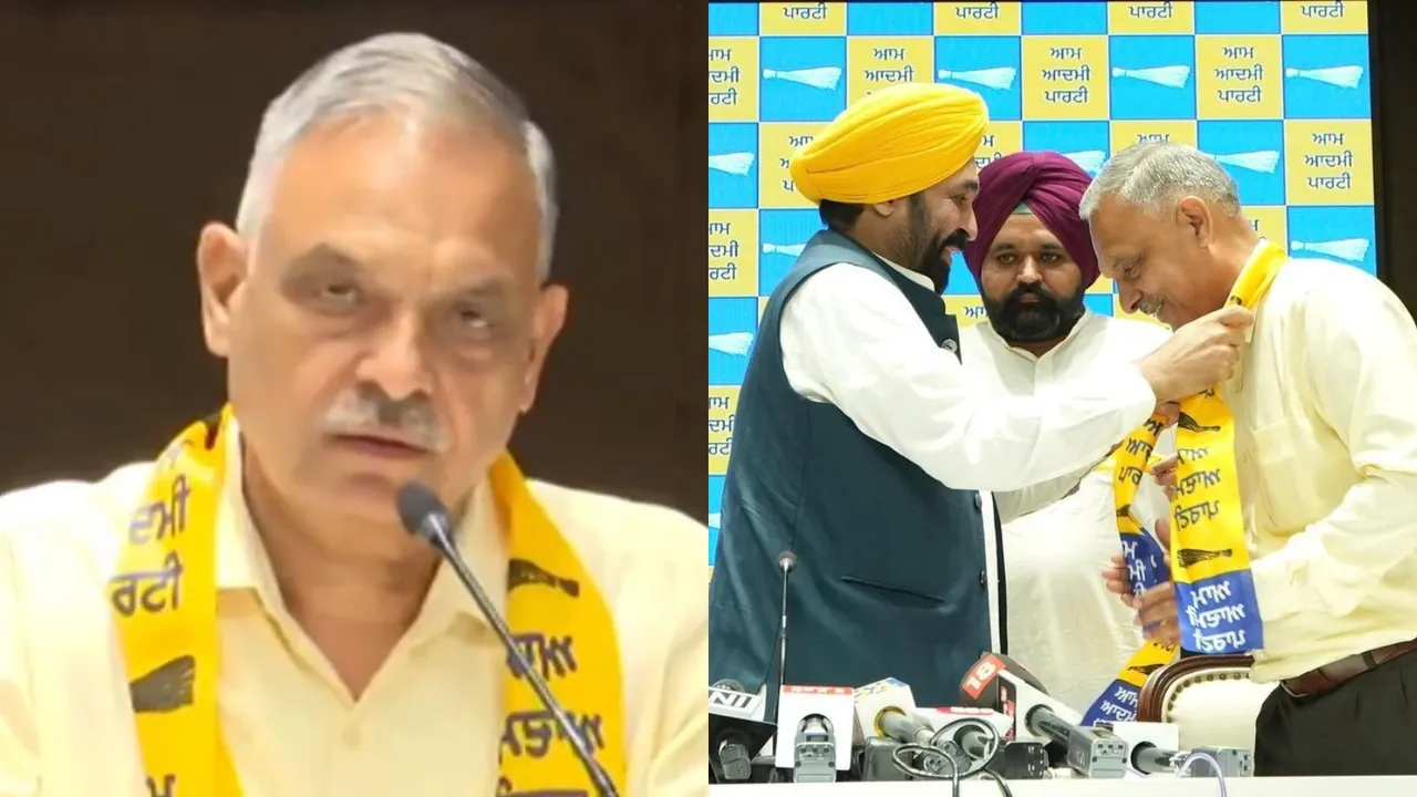 Sukhwinder Sukhi