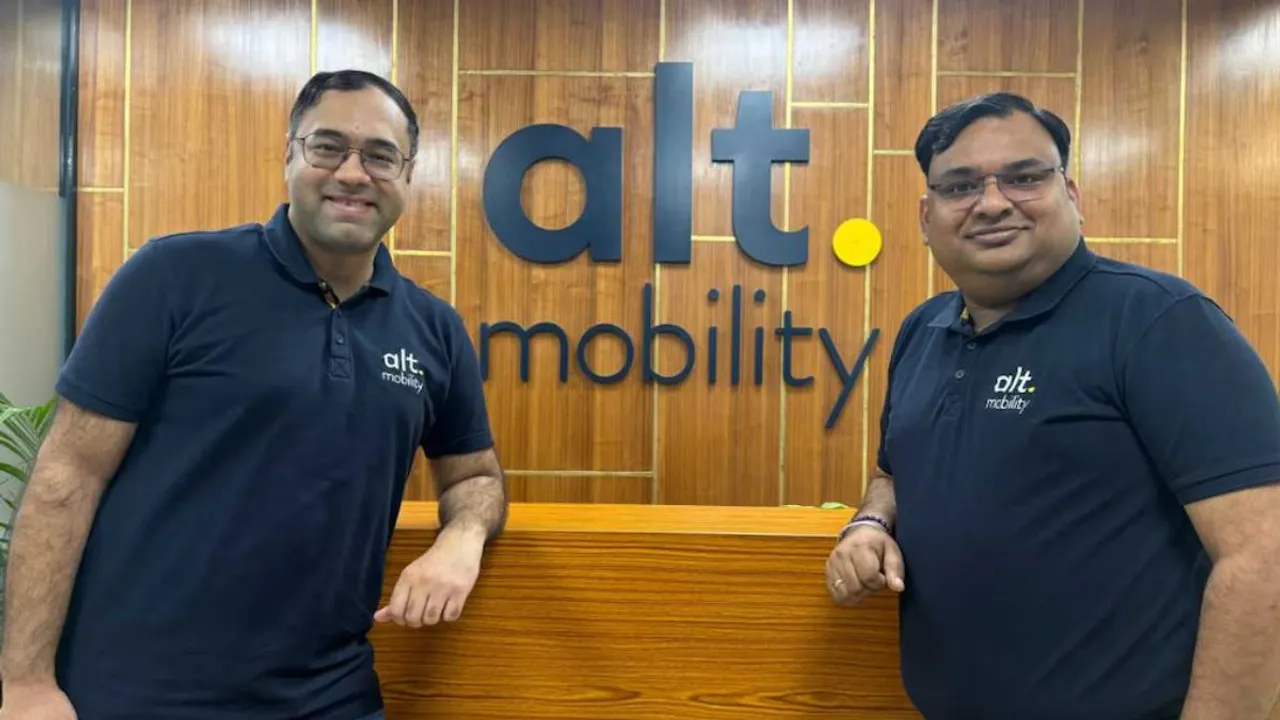 Alt Mobility appoints Pankaj Gupta as Chief Growth Officer
