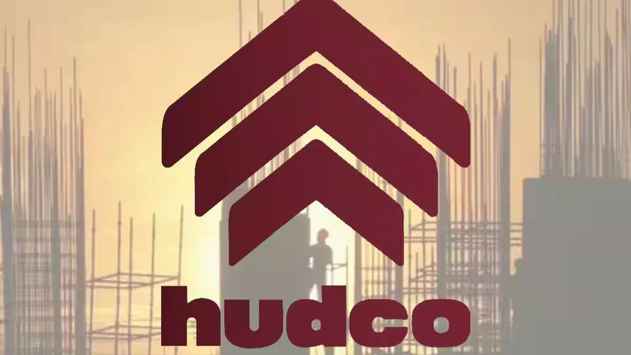 HUDCO