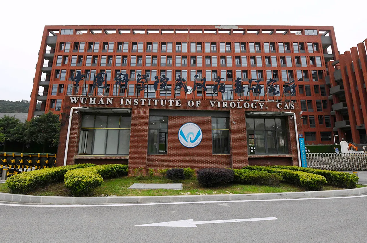 Wuhan Institute of Virology