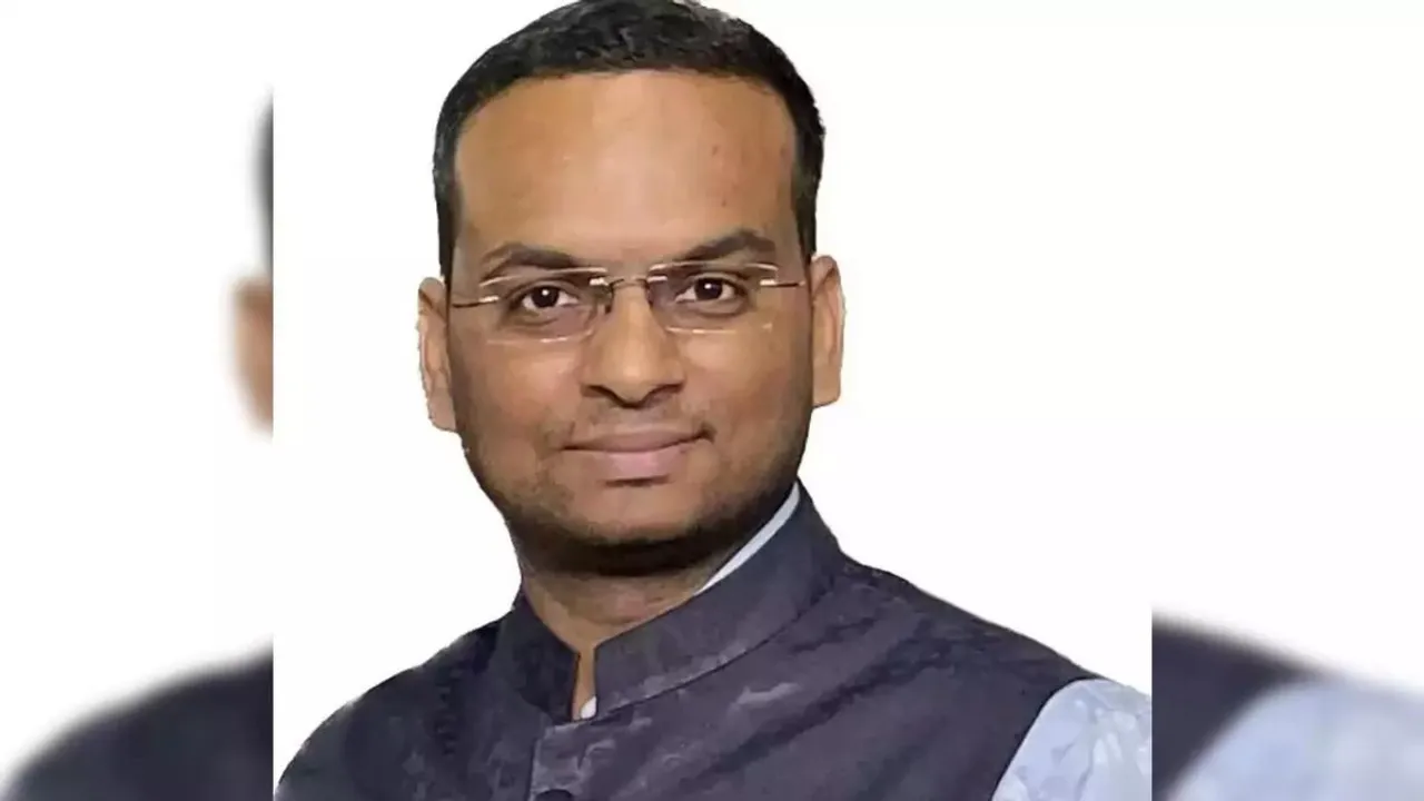 Delhivery appoints Prashant Gazipur as Senior VP