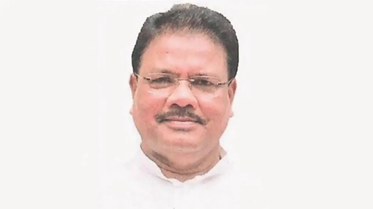 Ripun Bora (File image)