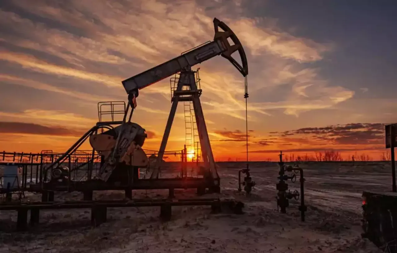 Oil Exploration Assam Naga border.webp