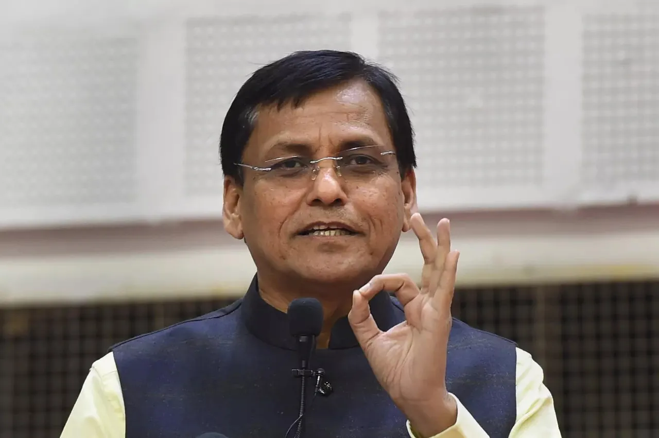 nityanand rai Bihar