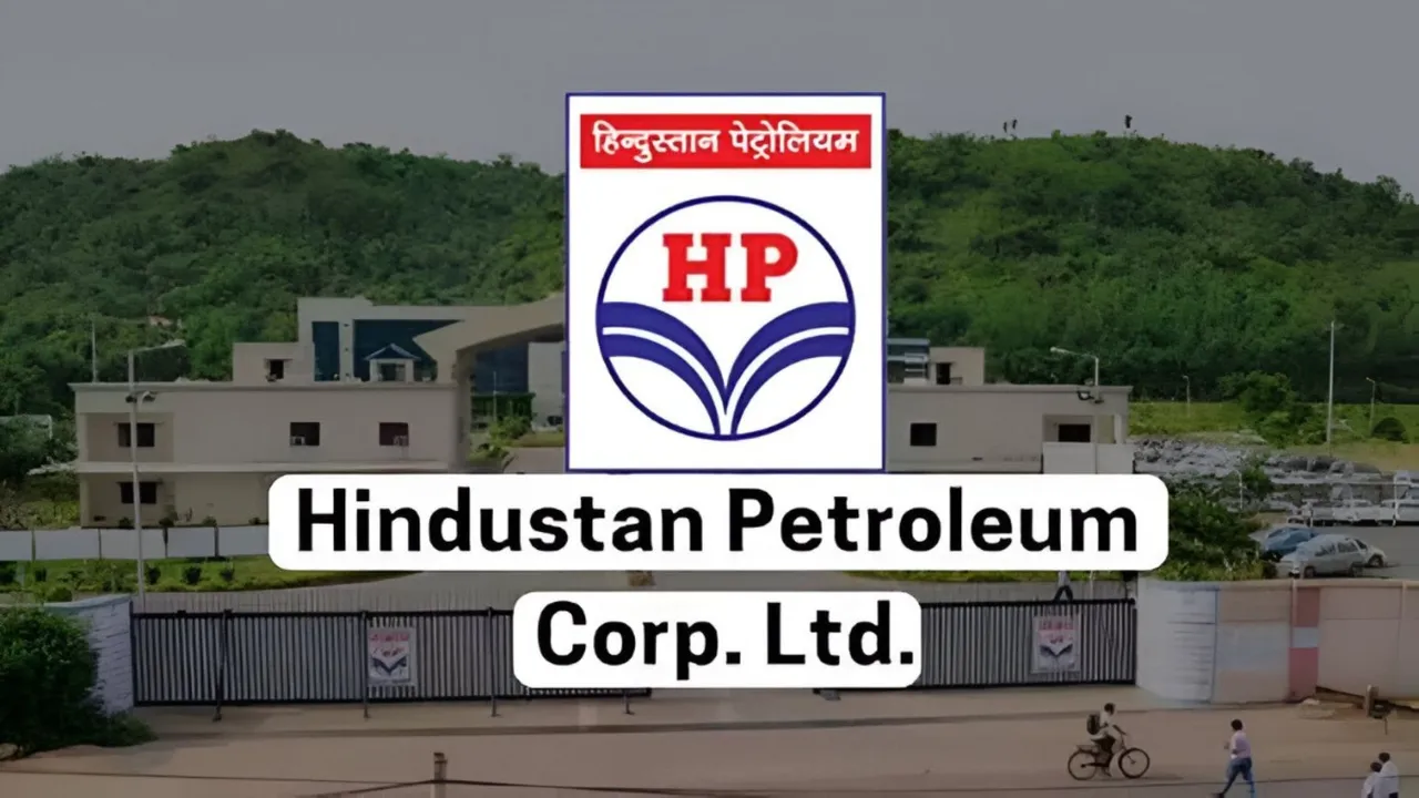 HPCL Hindustan Petroleum Corporation Limited