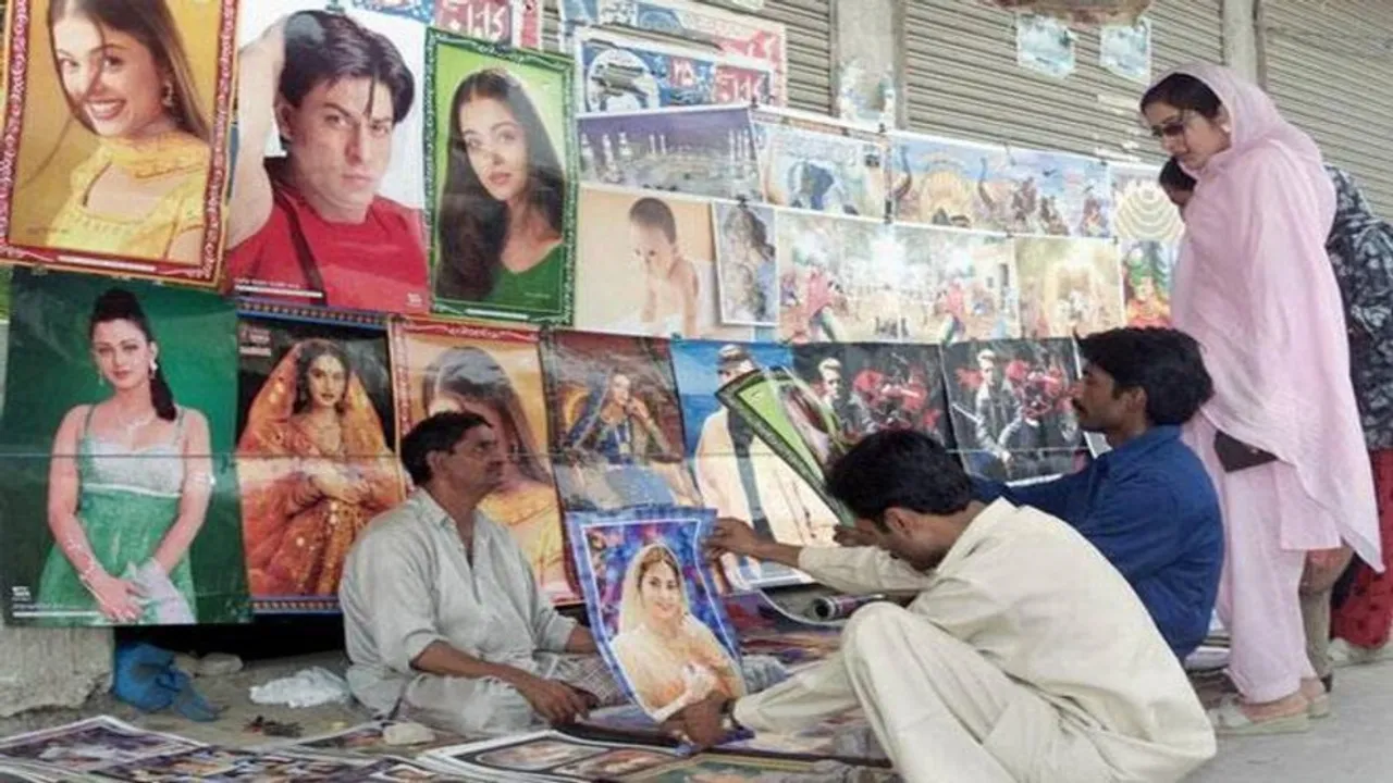 Pakistan Indian Content Media