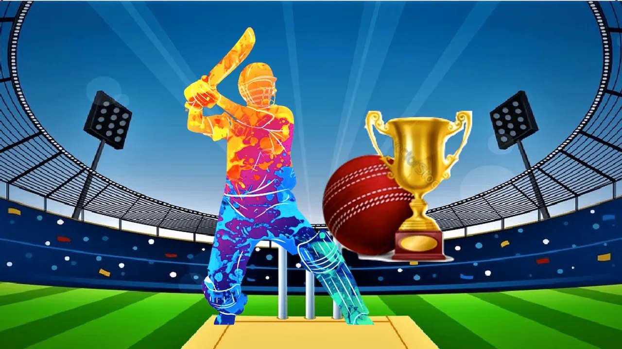 Fantasy Cricket