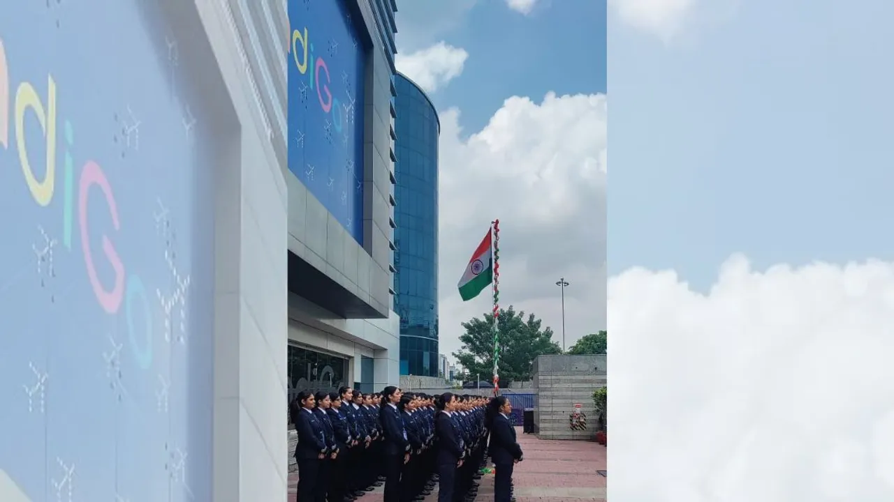 IndiGo inducts 77 women aviators for piloting  its Airbus & ATR fleet