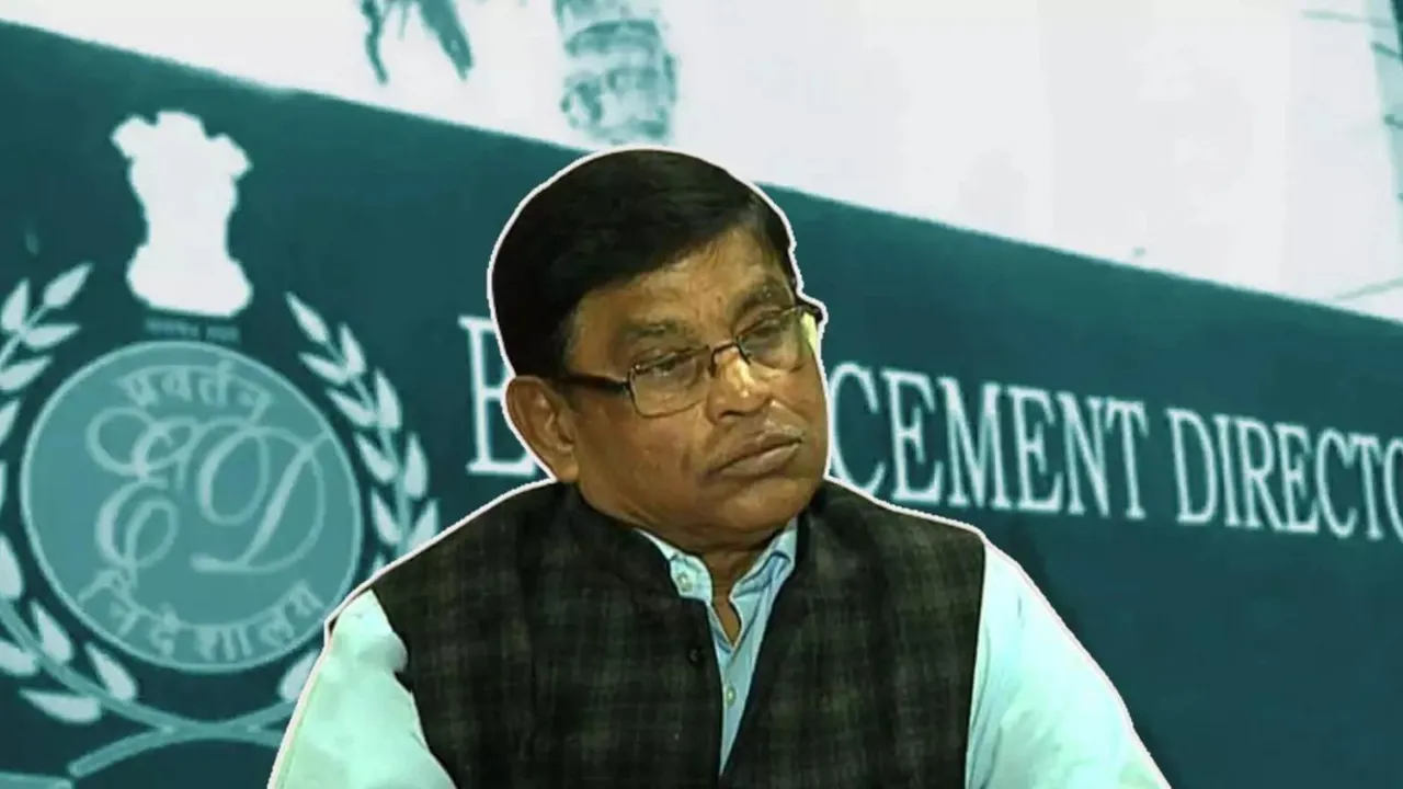 Manik Bhattacharya