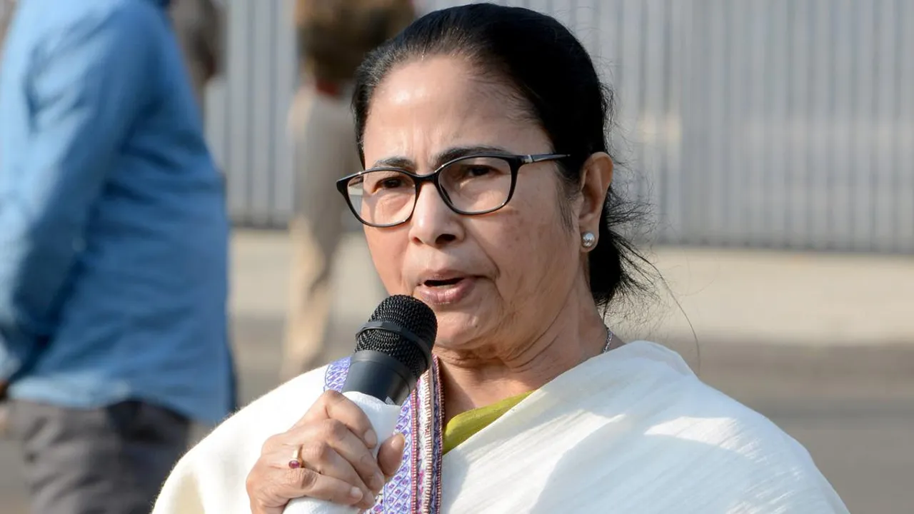 Congress-TMC alliance