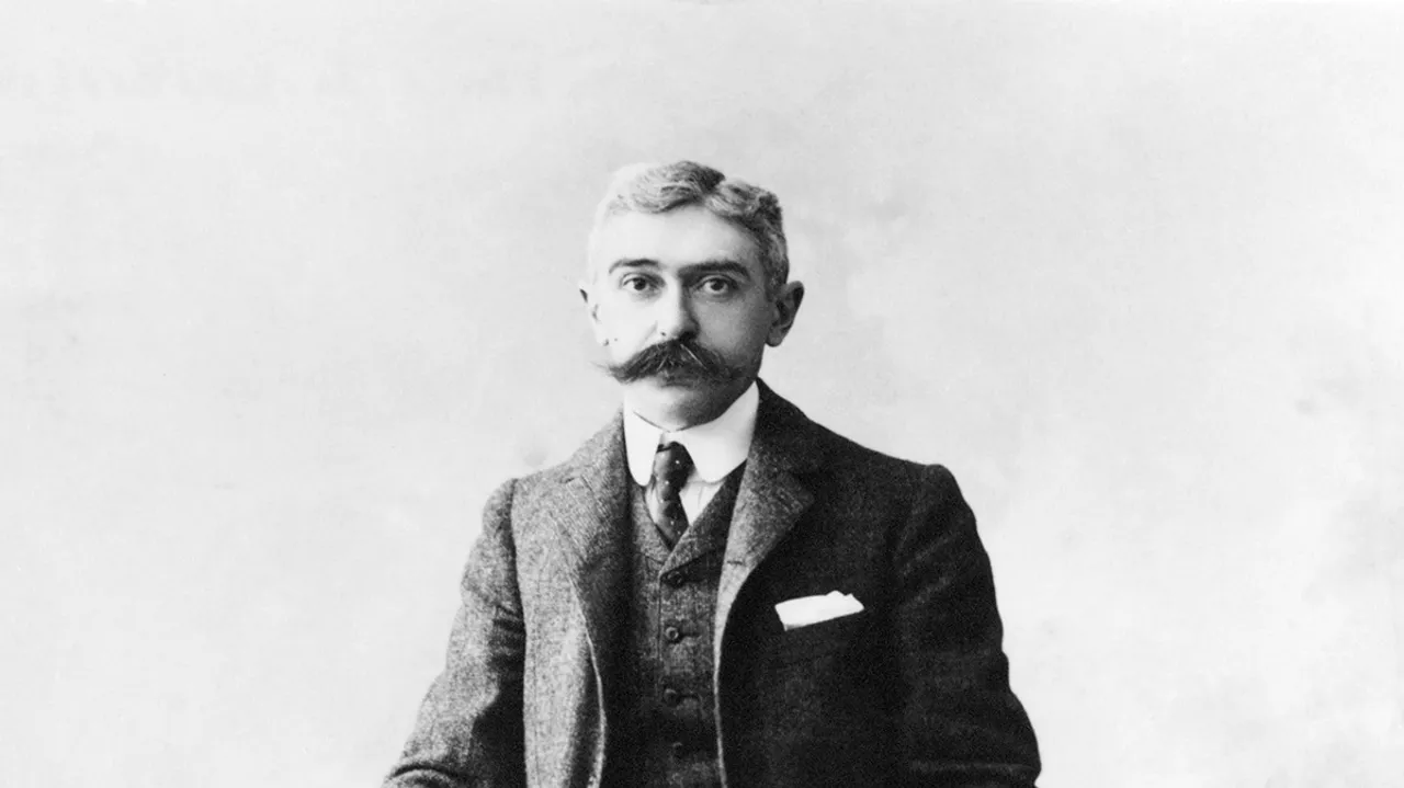 Pierre de Courbetin