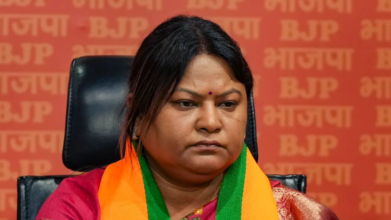 Sita Soren
