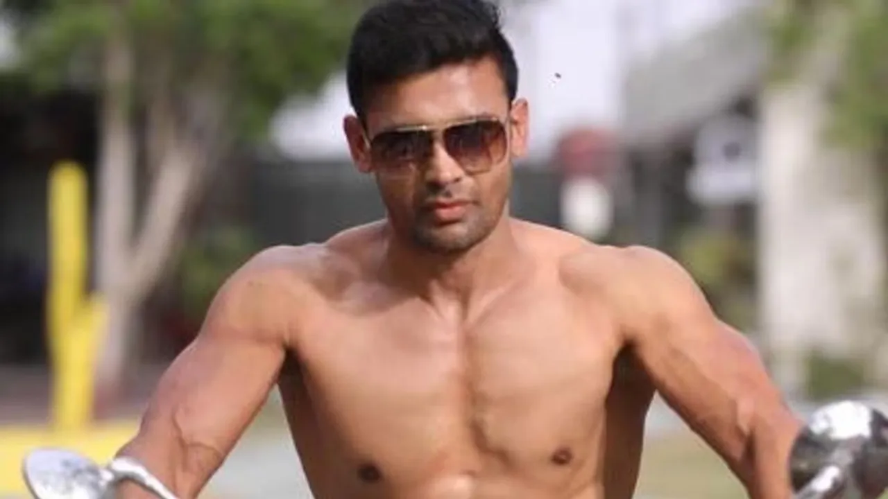 Sangram Singh