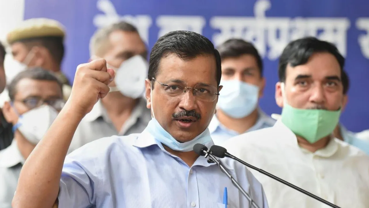 AAP national executive meeting