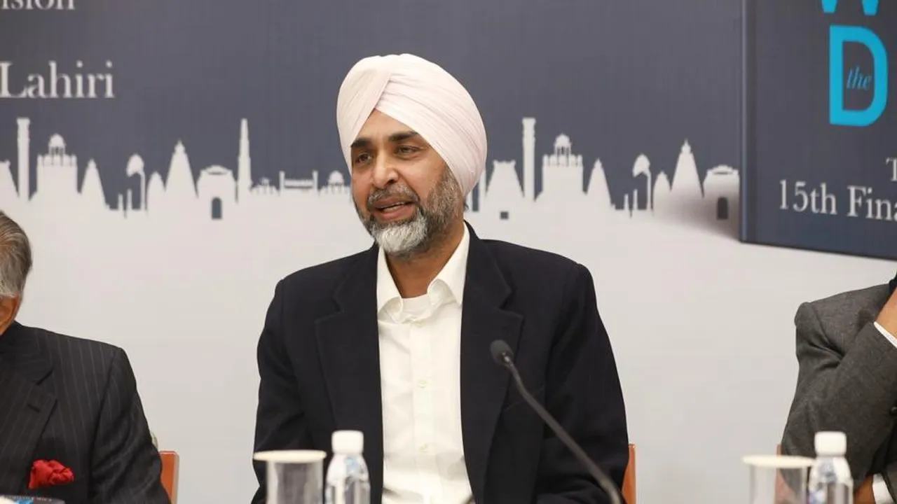 Manpreet Singh Badal BJP Punjab