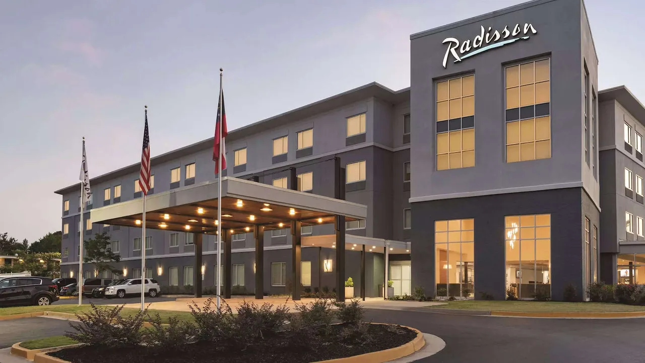 Radisson Hotel
