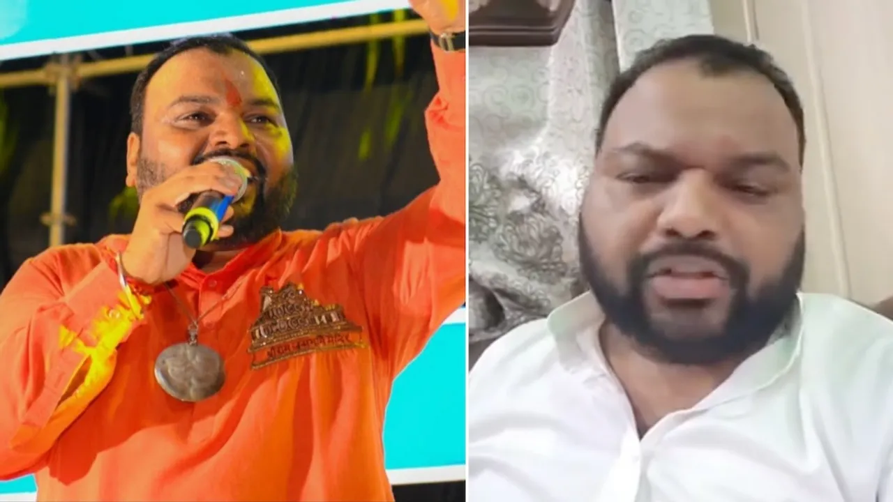 Kanhaiya Mittal