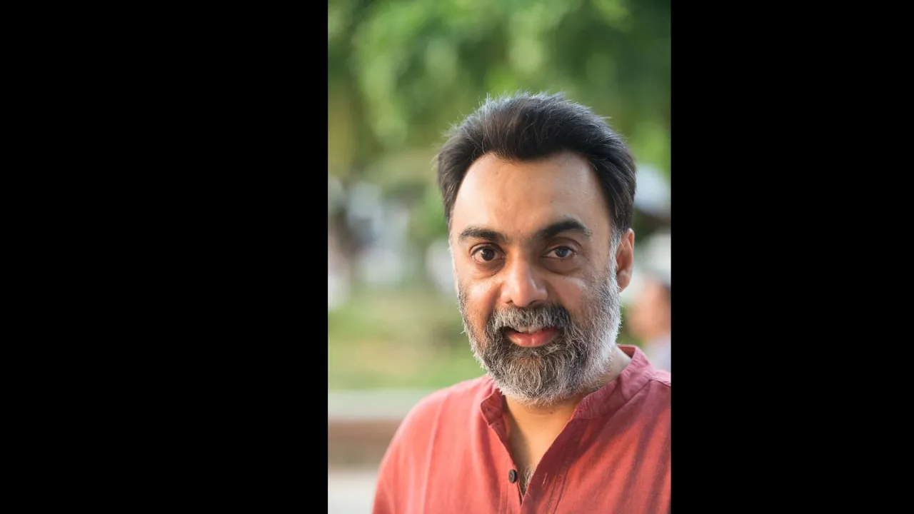 Khushwant Singh to begin 90-km walk