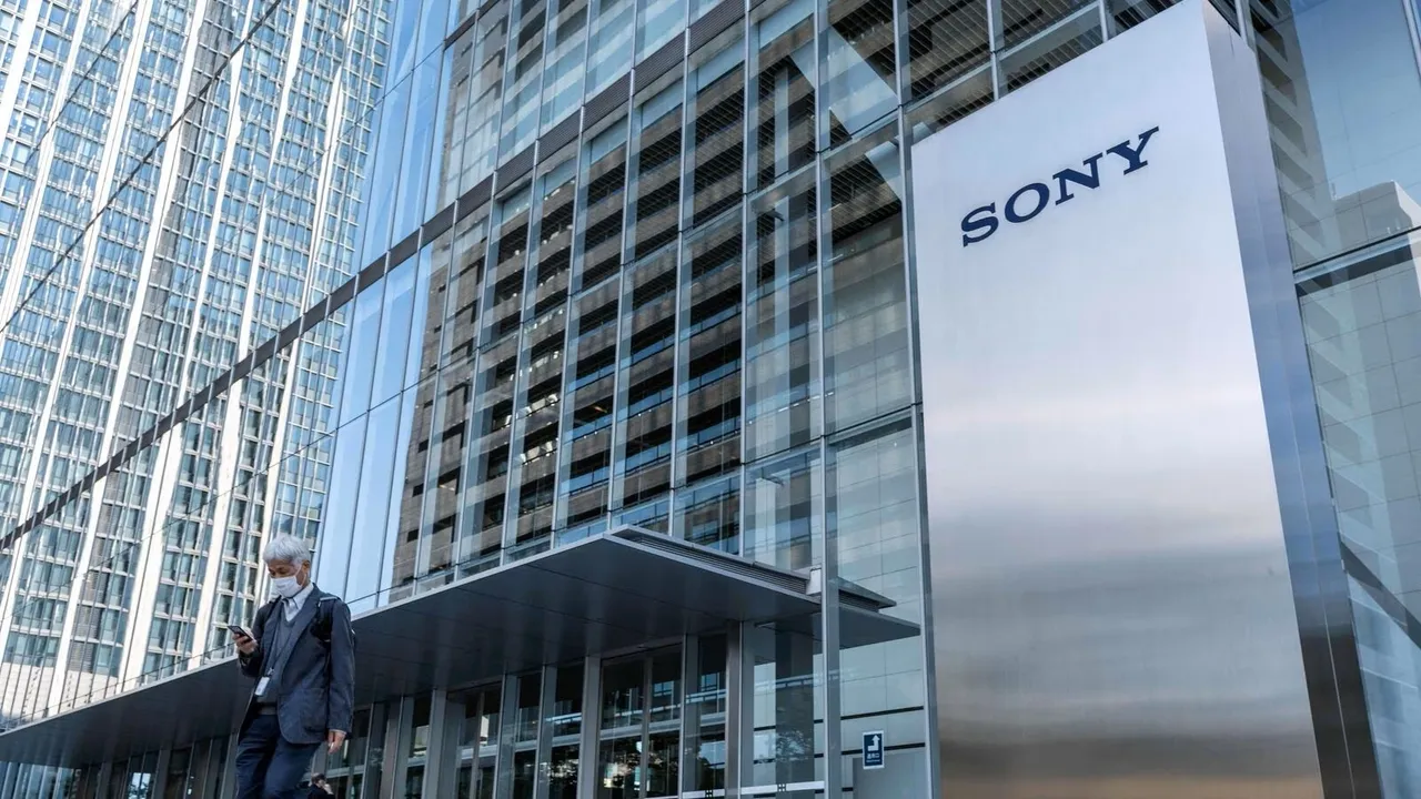 Sony Pictures Network India