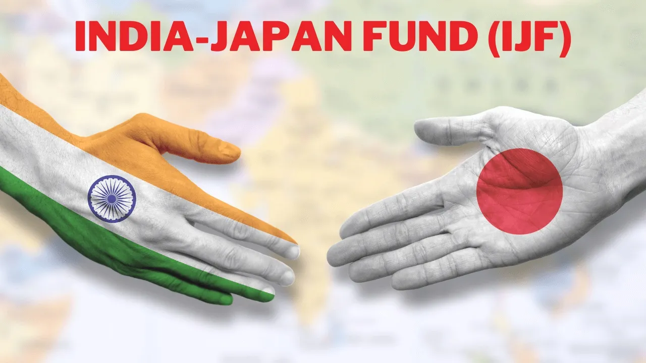 India-Japan Fund