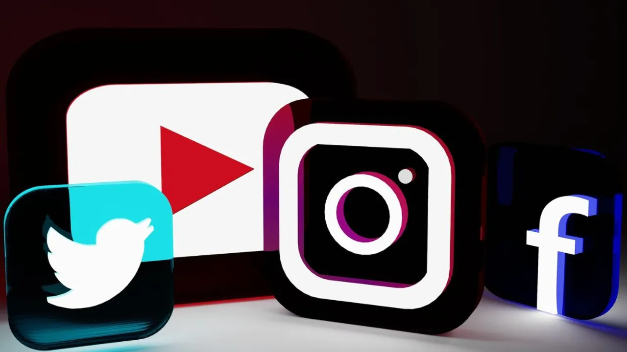 Social Media Apps