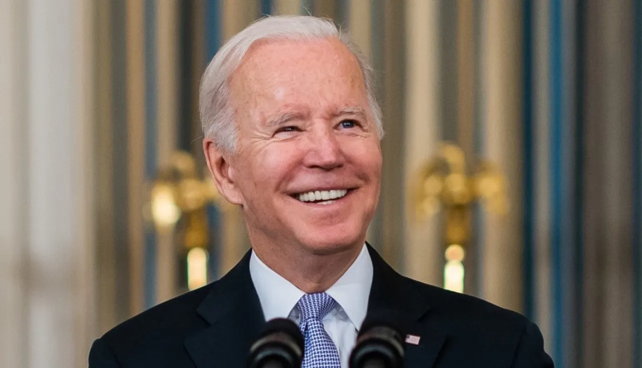 Joe Biden