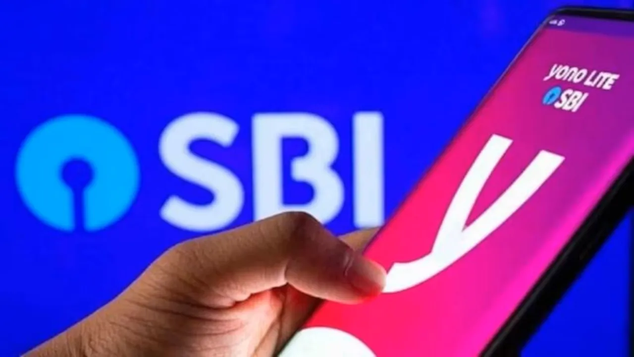 SBI Yono