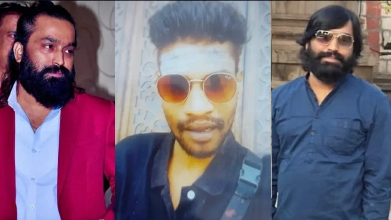 Bengaluru Double murder