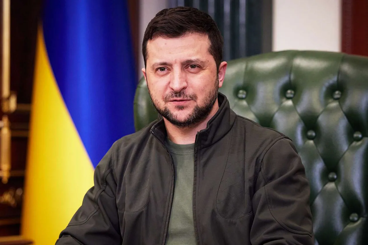 Volodymyr-Zelenskyy-Ukraine-President
